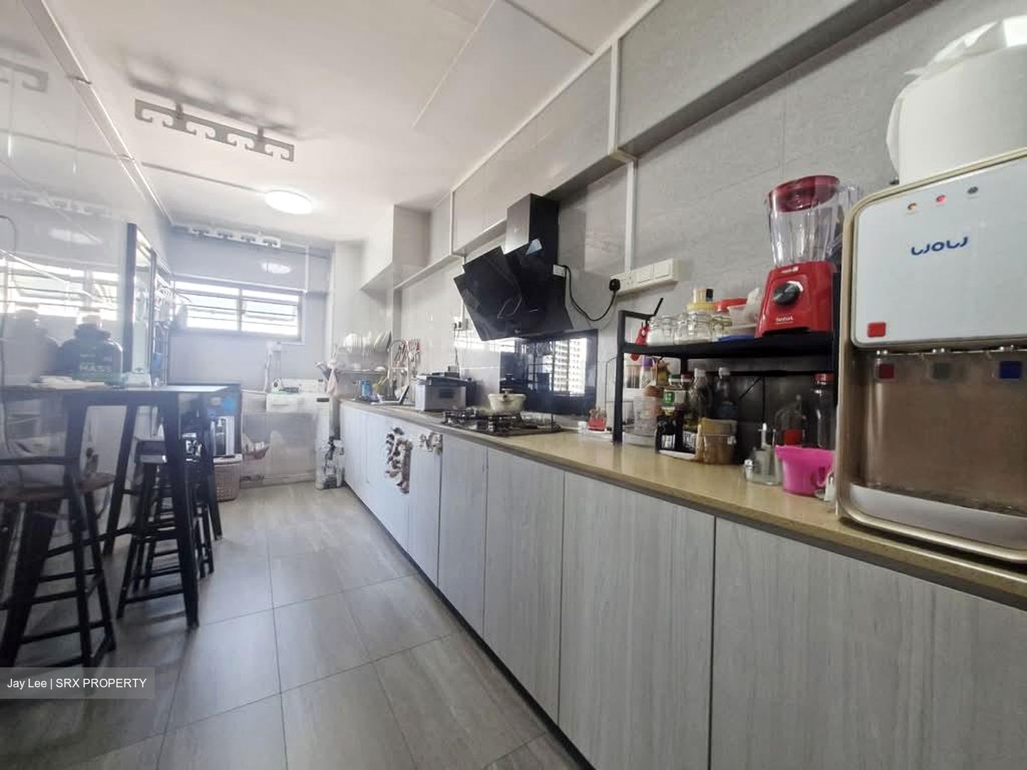 Blk 187B Rivervale Drive (Sengkang), HDB 5 Rooms #577499861